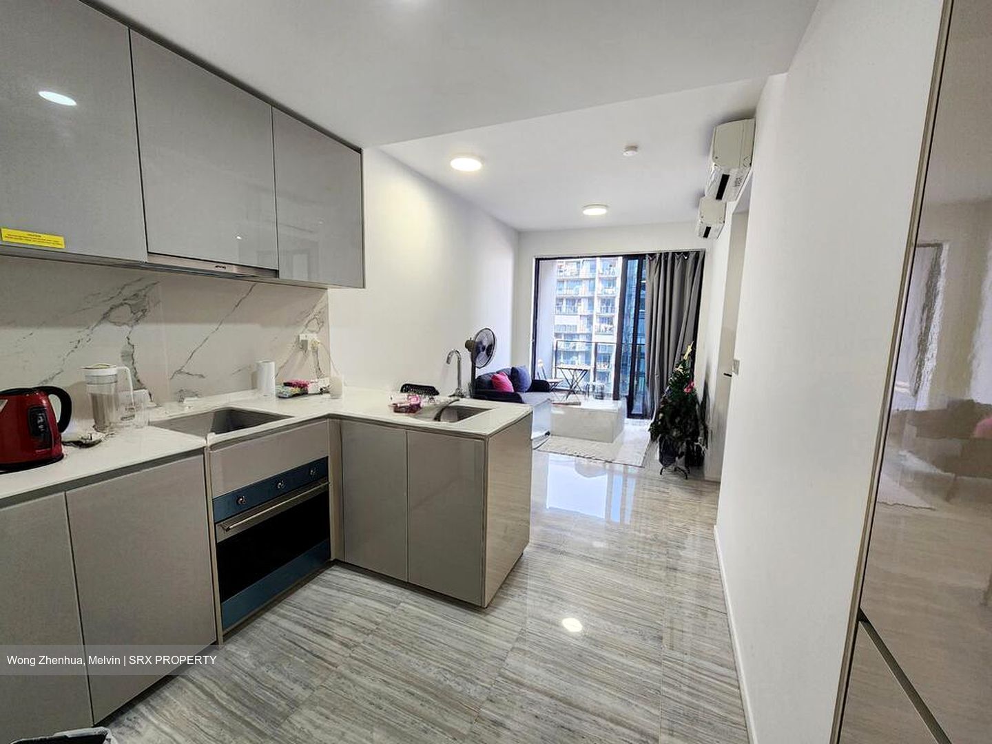 Parc Esta (D14), Apartment #530613251